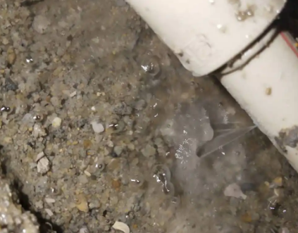 丁青测漏水电话号码