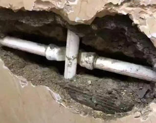 丁青测漏水哪家好