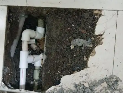 丁青测漏水哪家好