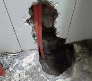 丁青漏水检测电话