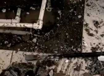 丁青漏水检测电话