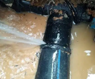 丁青测漏水公司哪家好