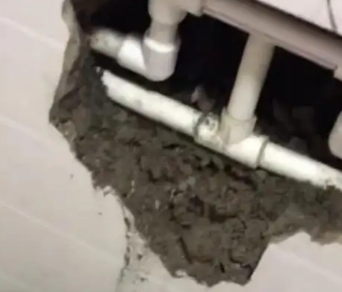 丁青漏水检测电话