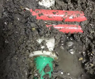 丁青漏水检测电话