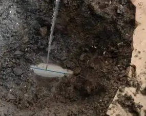 丁青测漏水价格