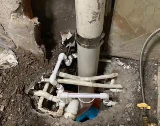 丁青漏水检测哪家好