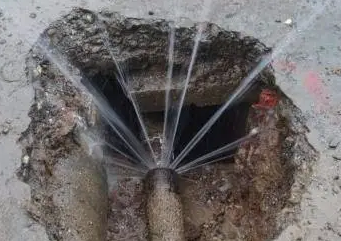 丁青漏水检测多少钱