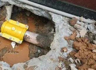 丁青漏水检测哪家好