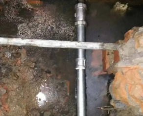 丁青漏水检测公司电话