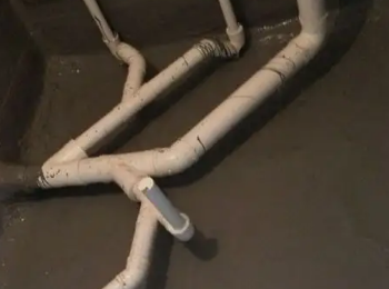 丁青水管漏水检测知识点