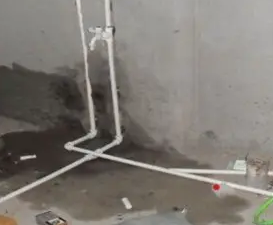 丁青水管漏水检测多少钱