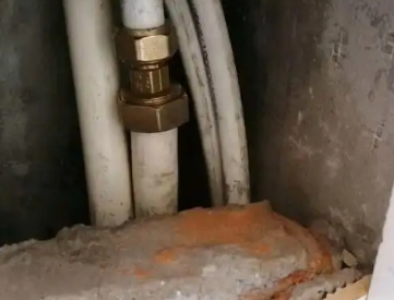 丁青水管漏水检测哪家好