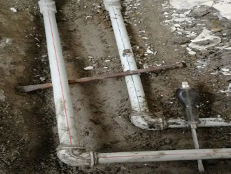 丁青卫生间测漏水多少钱