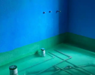 丁青卫生间防水