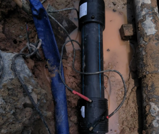 丁青水管漏水检测多少钱