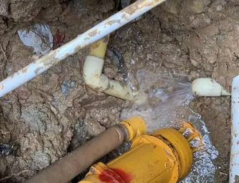 丁青水管漏水检测哪家好