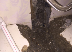 丁青卫生间测漏水哪家好