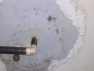 丁青卫生间测漏水之怎么维修