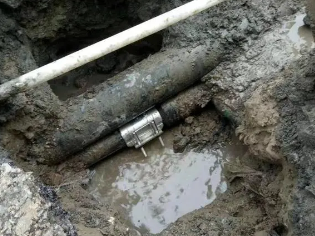 丁青水管漏水检测的传递距离多少