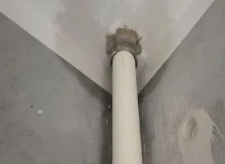 丁青卫生间测漏水的新闻分享