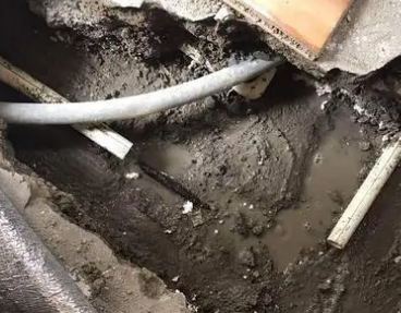 丁青卫生间测漏水价格明细