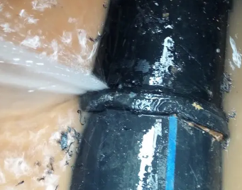 丁青水管漏水检测的小妙招