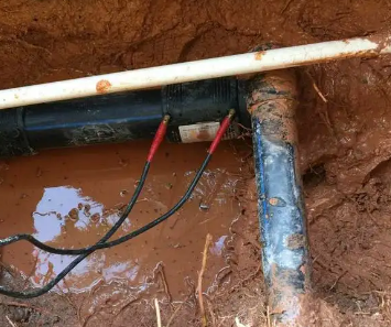 丁青水管漏水检测多少钱