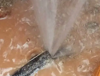 丁青水管漏水检测哪家好