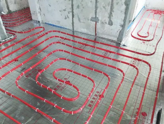 丁青地暖维修的知识