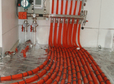 丁青地暖维修多少钱