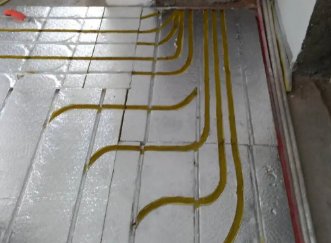 丁青地暖维修哪家好