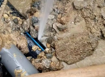丁青水管漏水检测哪家好