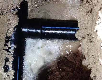 丁青水管漏水检测哪家好