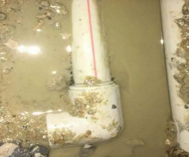 丁青水管漏水检测多少钱