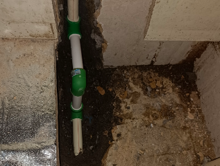 丁青卫生间测漏水哪家好