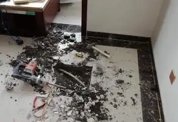 丁青漏水检测多少钱