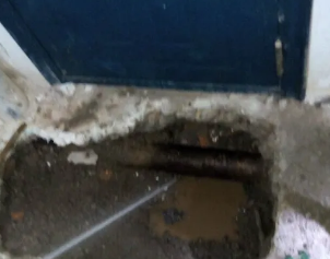 丁青水管漏水检测多少钱