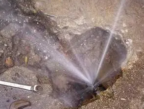 丁青水管漏水检测哪家好