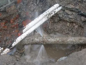 丁青测漏水多少钱