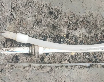 丁青测漏水哪家好