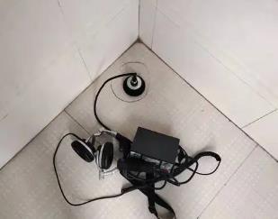 丁青测漏水公司