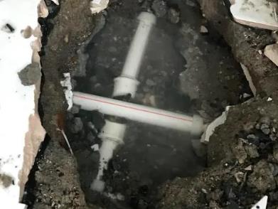 丁青漏水检测公司哪家好