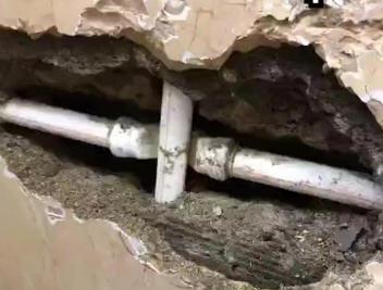 丁青漏水检测电话多少