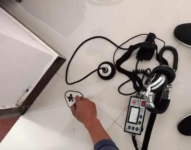 丁青测漏水公司电话